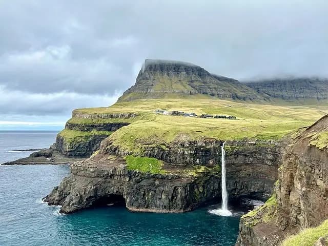 Les 10 pays les plus surprenants à visiter absolument