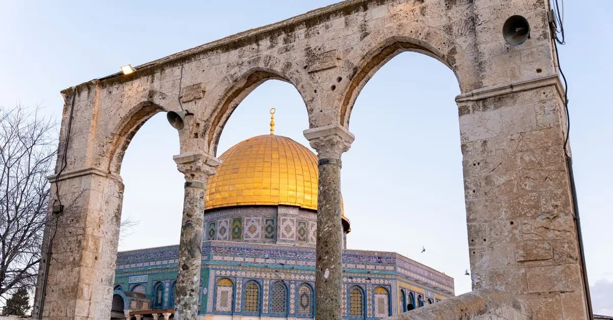 Liste des pays : Monuments emblématiques et histoires