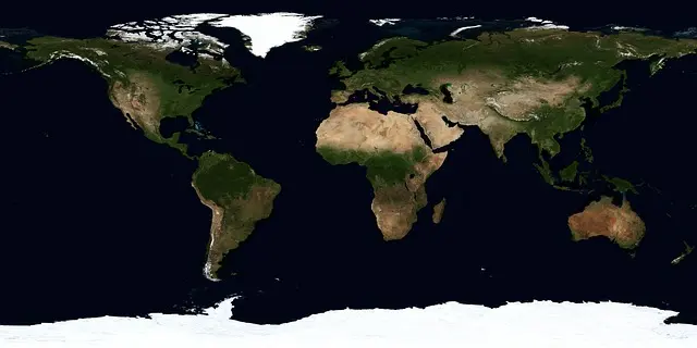Les pays avec les langues les plus parlées à travers le monde