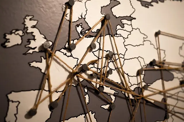 Liste des pays par continent : Guide pratique et complet