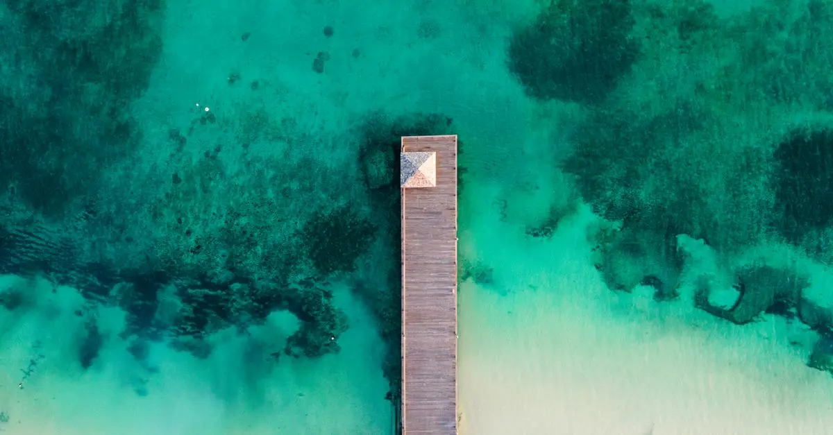 10 pays à ajouter à votre liste de voyage cette année