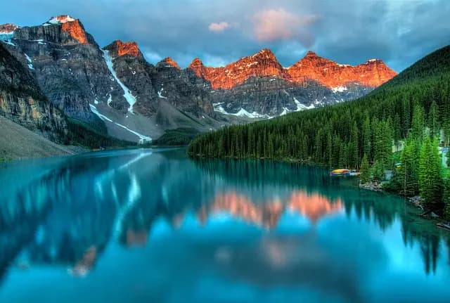 Top 10 des pays méconnus à visiter absolument