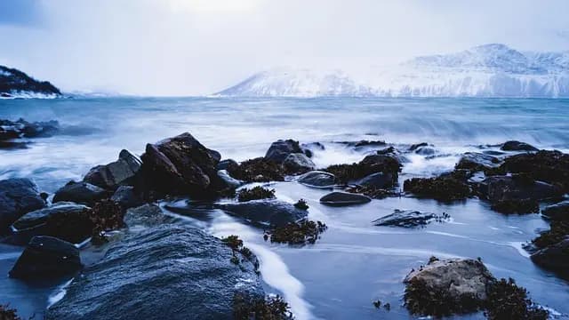Les pays avec les paysages les plus variés à explorer