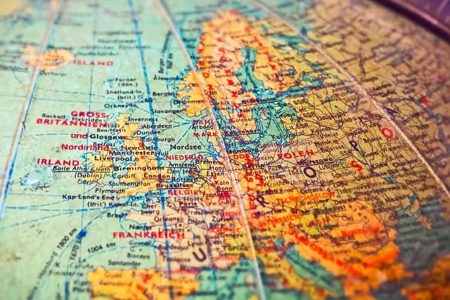 Les pays du monde classés par superficie : Top 10 à connaître