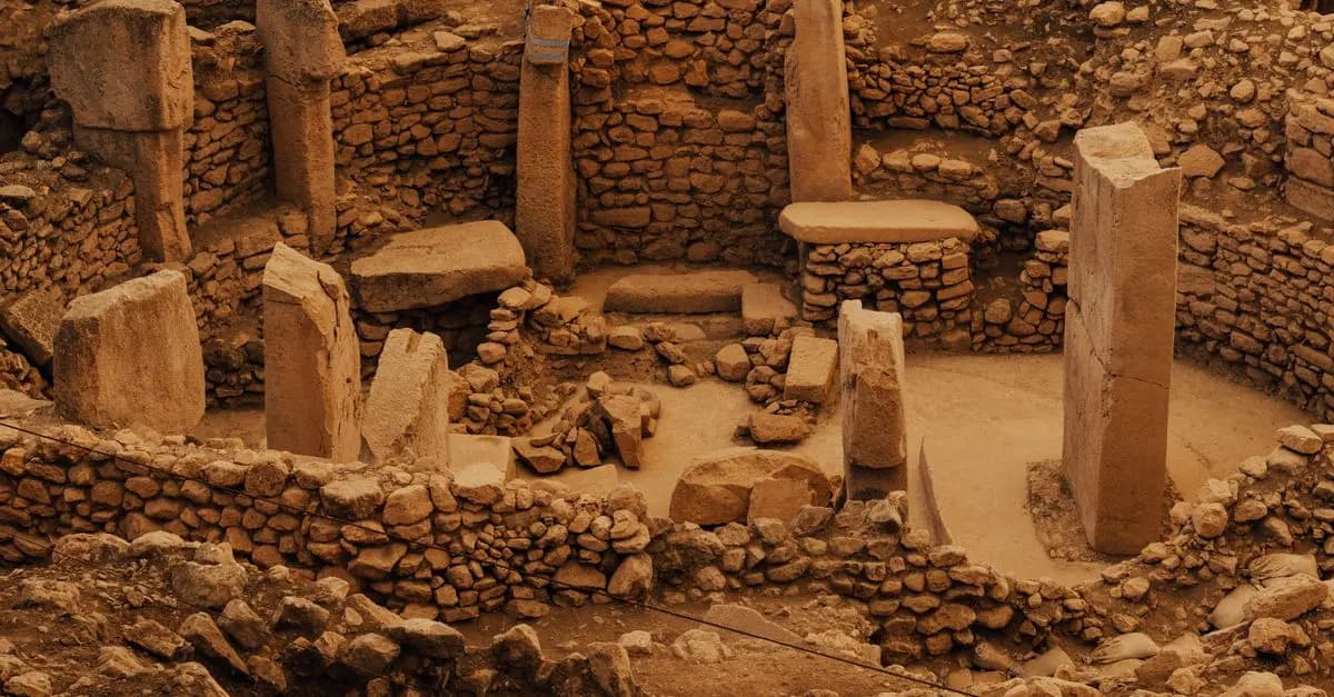 Top 10 des pays à visiter absolument pour leur histoire