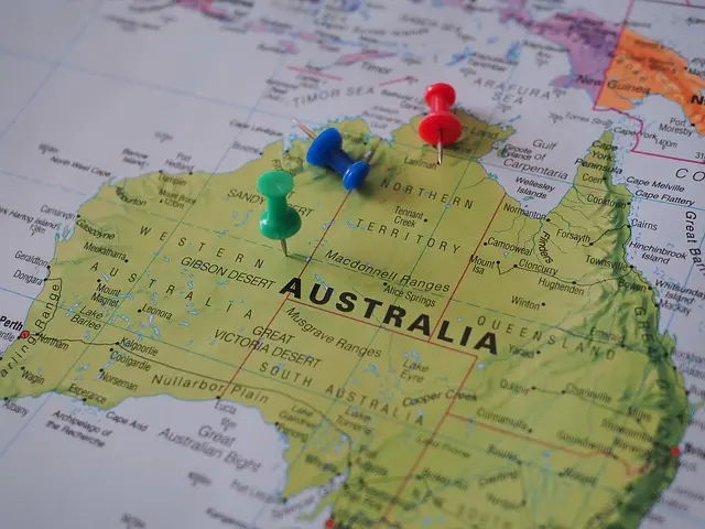 Liste complète des pays par continent : votre guide pratique