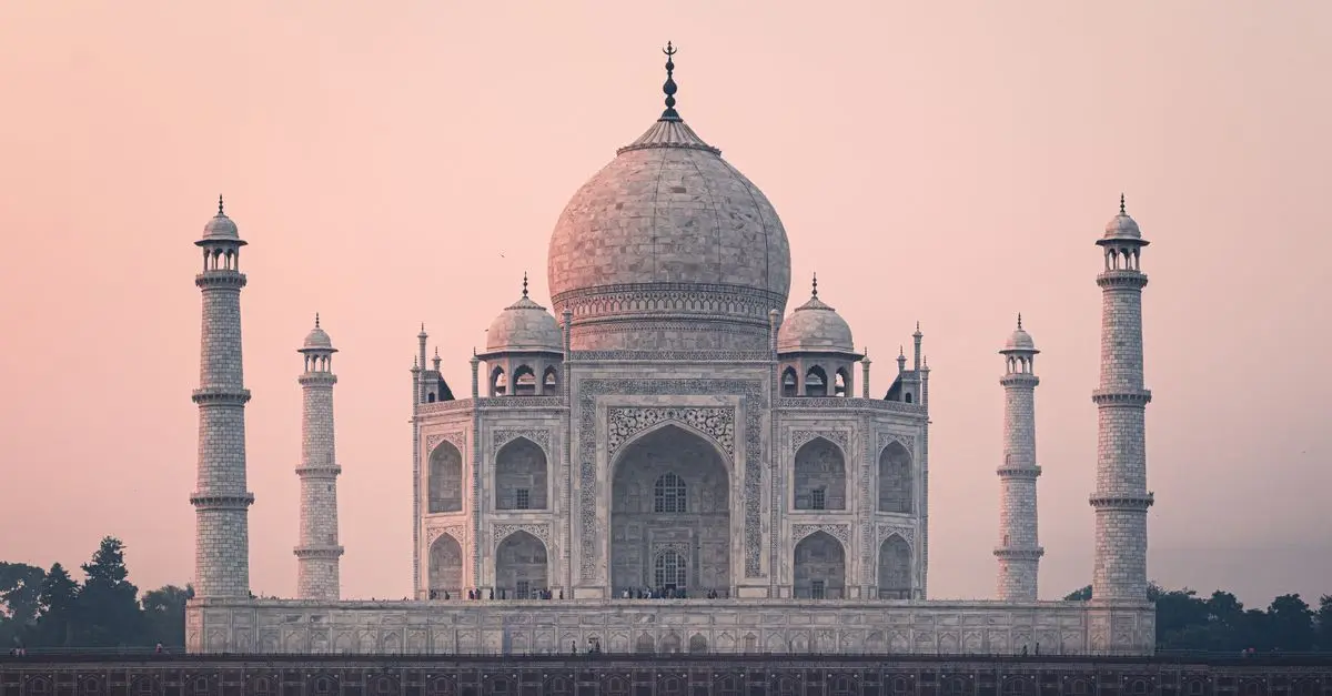Les pays les plus étonnants à découvrir autour du monde