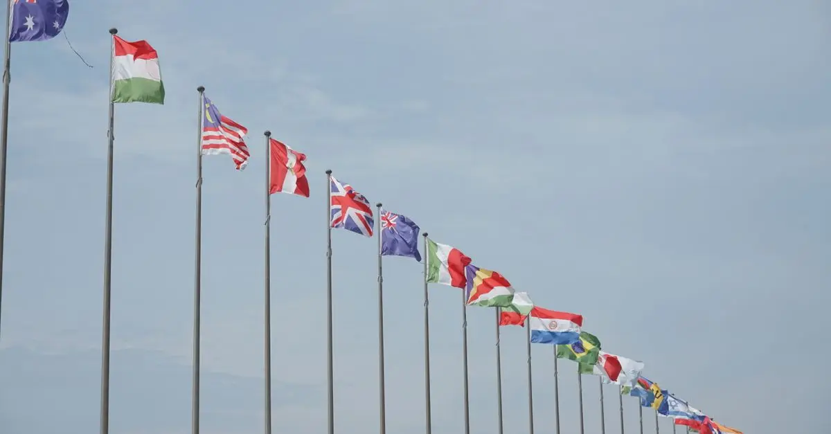 Impact des langues sur l'unité nationale