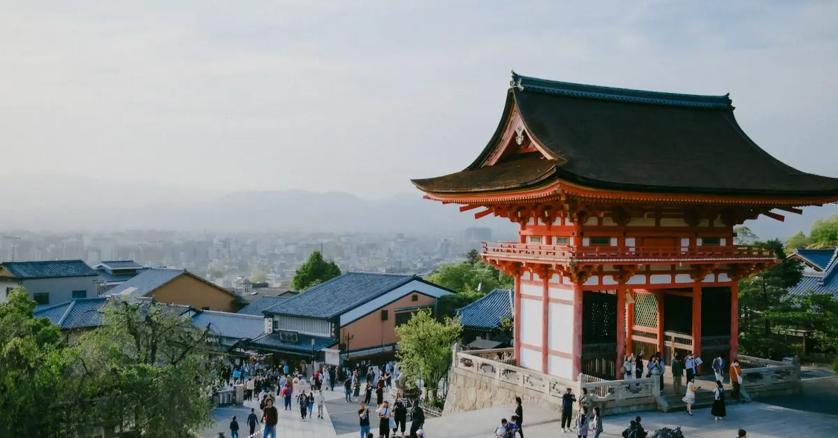 Les pays avec les plus grandes richesses culturelles