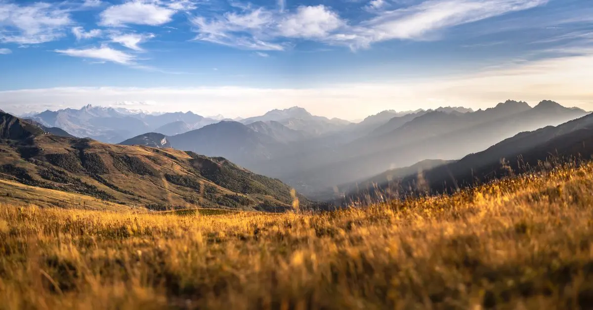 Les pays avec les plus belles richesses naturelles