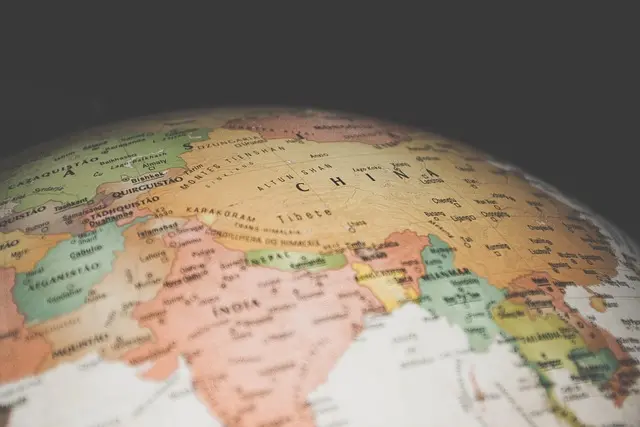 Explorez la liste des pays par continents : Guide pratique