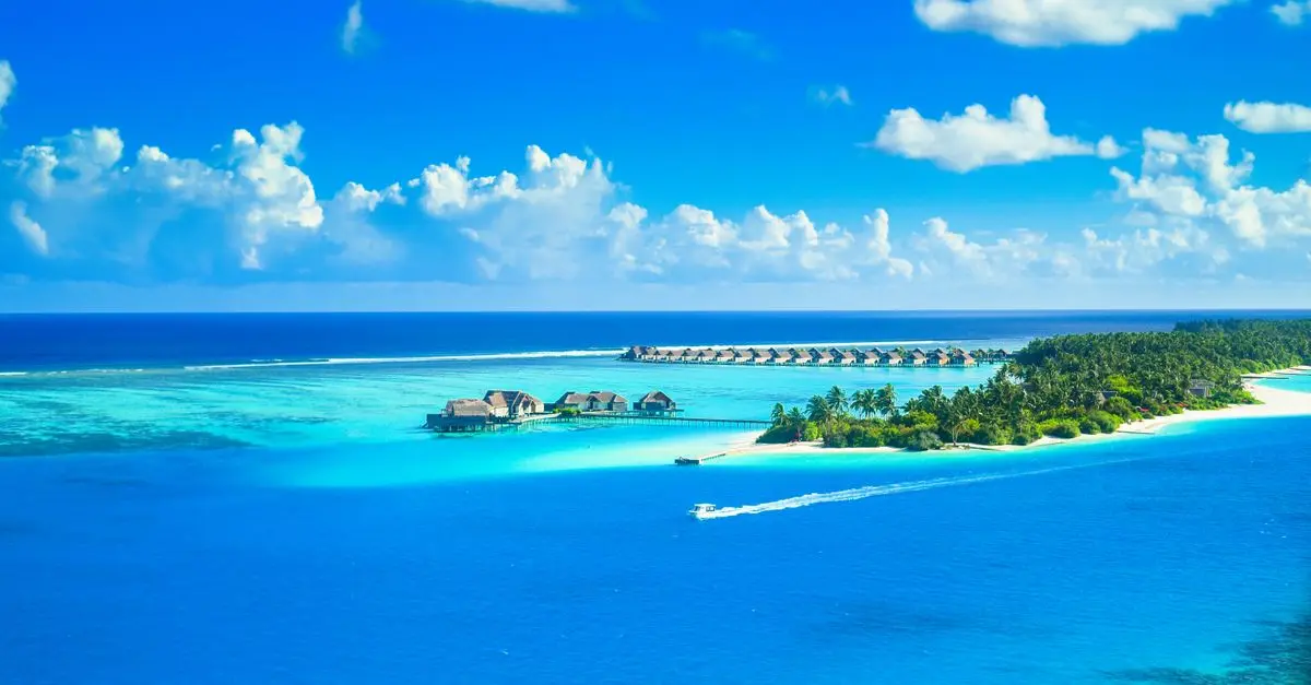 Top 10 des plus petits pays du monde