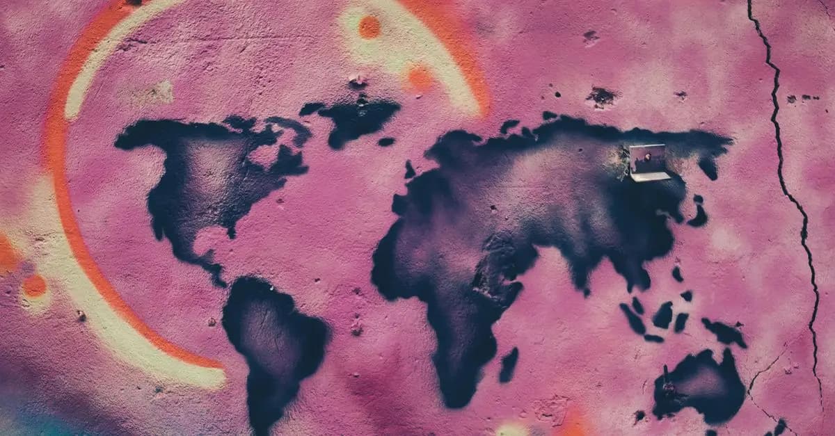 Liste des pays d'Afrique : géographie et cultures à explorer