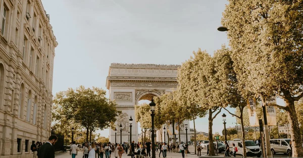 Les pays les plus visités en Asie : Top 5 incontournables