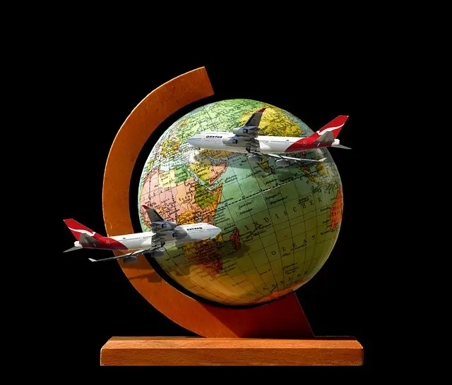 Explorer la diversité culturelle des pays du monde