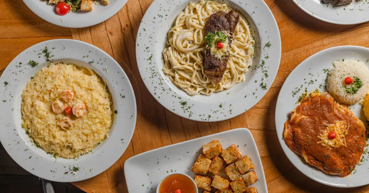 Top 10 des pays à visiter pour les amateurs de gastronomie