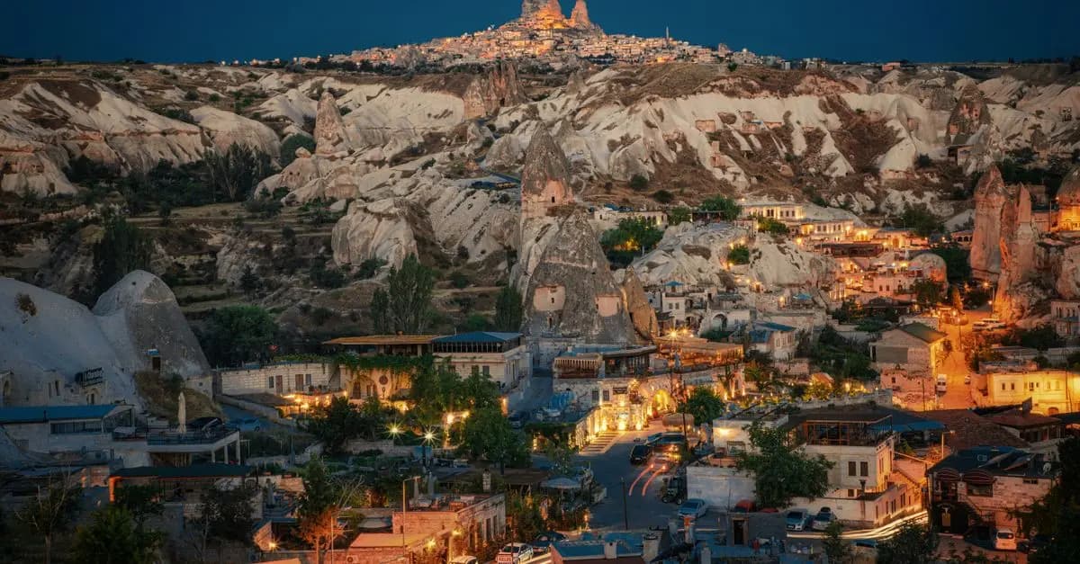 Les 10 pays les plus fascinants à visiter absolument