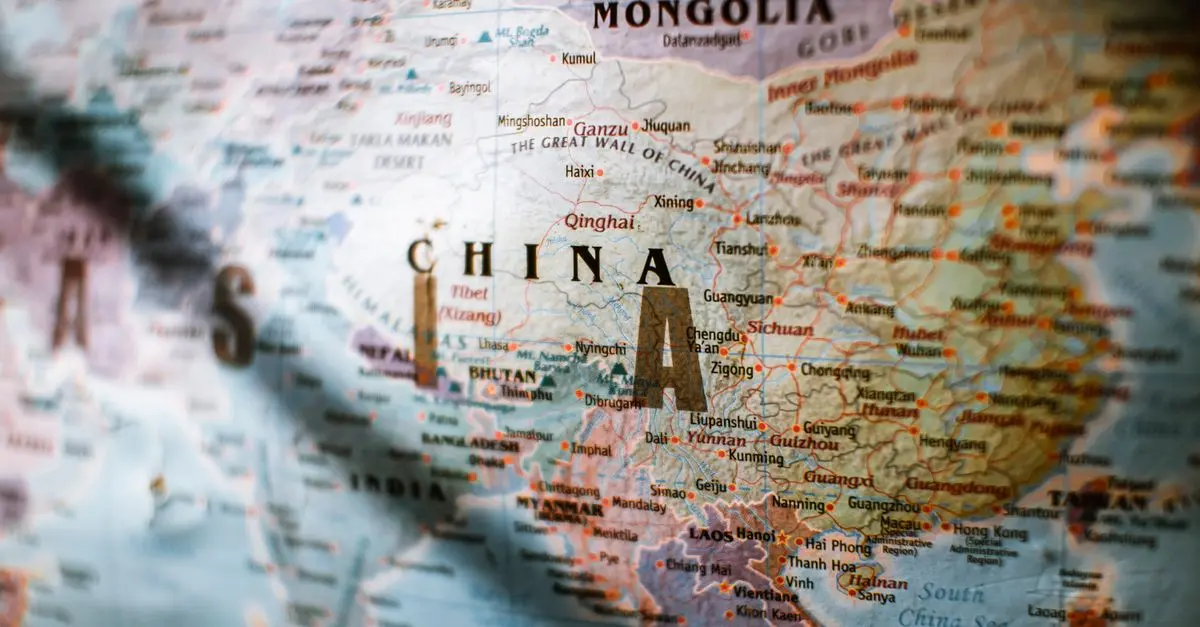 Liste des pays les plus influents au monde