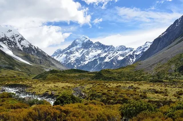 Les pays à visiter en 2026 : tendances et choix essentiels
