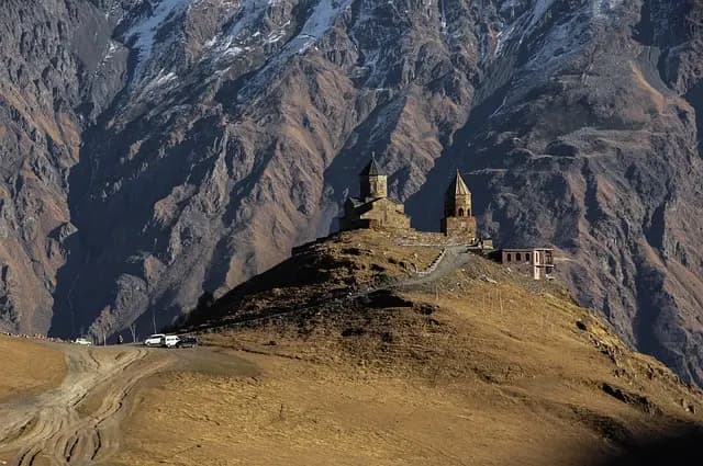 Les pays les plus surprenants à ajouter à votre liste de voyages