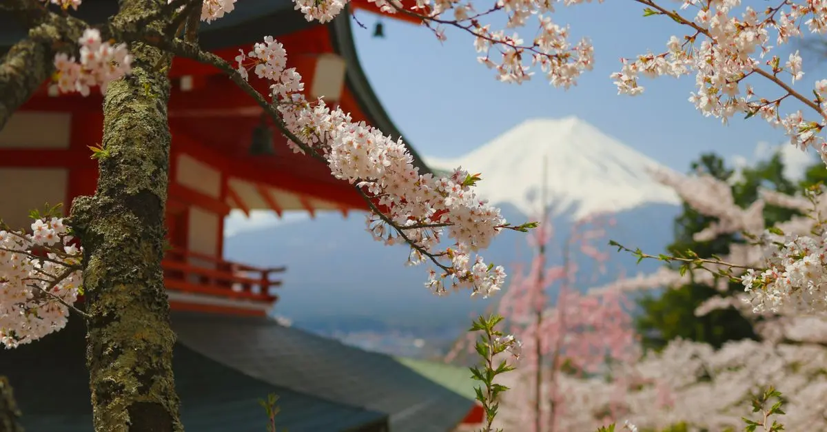 Top 10 des pays les plus intéressants à visiter