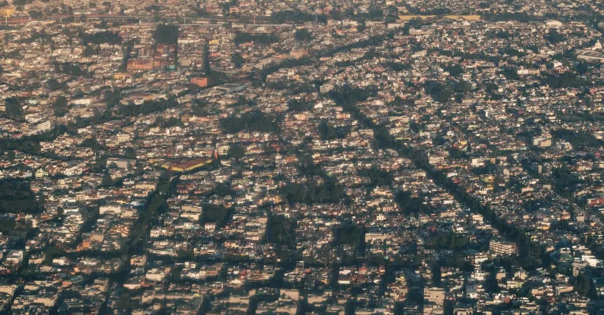 Quel est le pays le plus peuplé d'Afrique ?