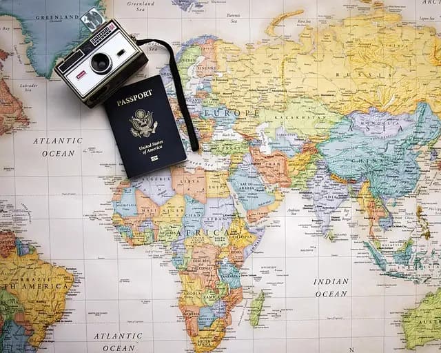Top 10 des pays à visiter pour une expérience inoubliable
