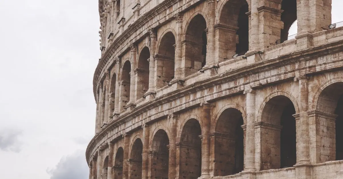 Les 10 pays les plus riches en histoire