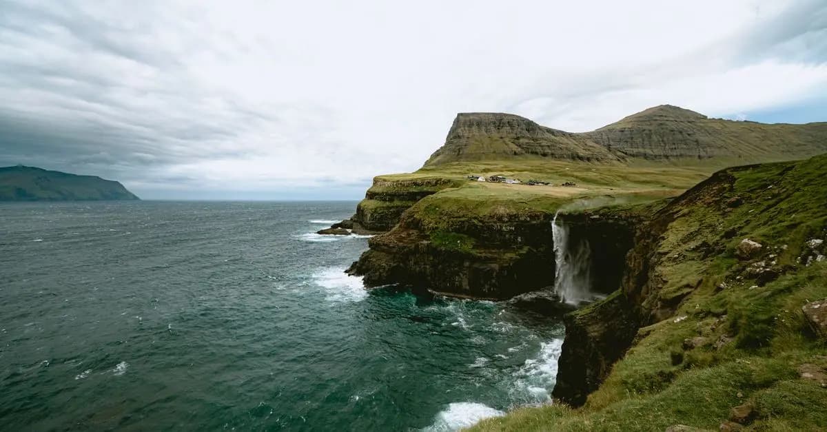Les pays les plus insolites à visiter : un guide complet