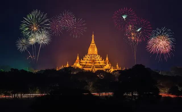 Les pays d'Asie : caractéristiques et curiosités