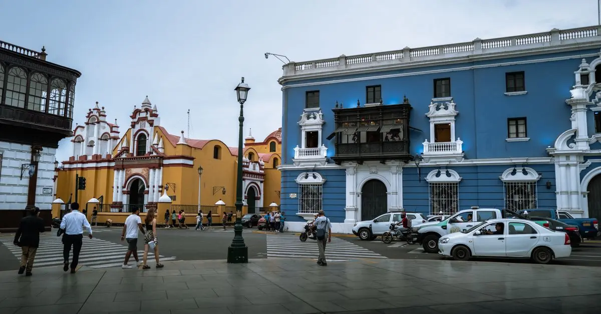 10 Destinations Incontournables en Amérique Latine à Explorer