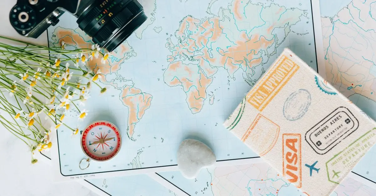 Les pays du Monde : Guide Pratique pour les Voyager