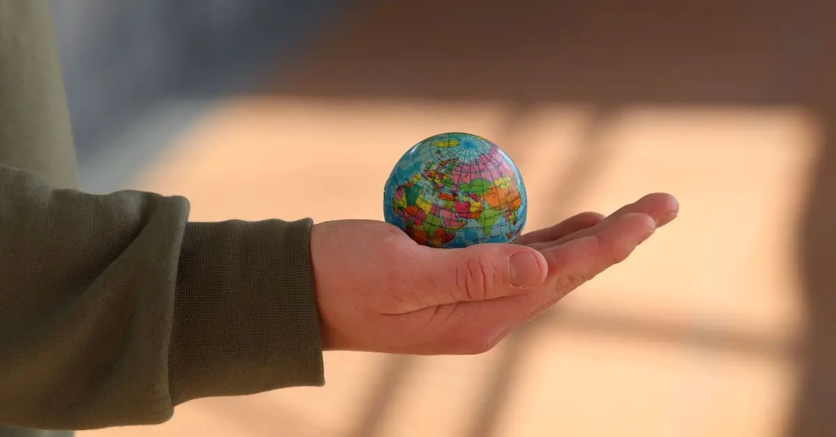 Comparaison des politiques environnementales mondiales