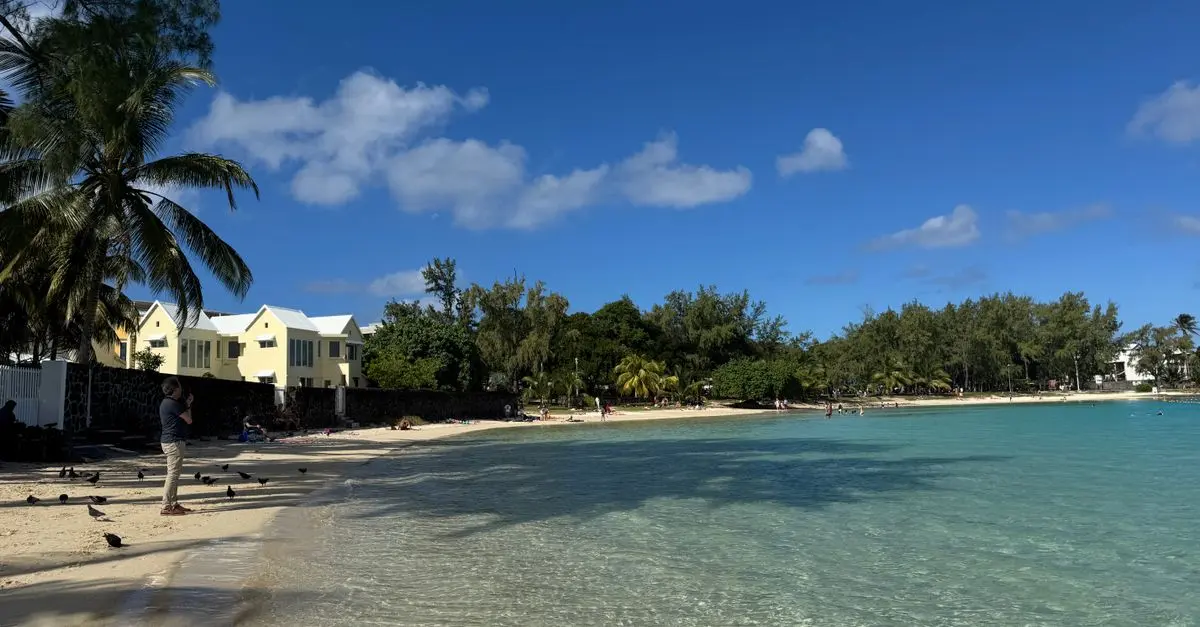 Les pays avec les plus belles plages : un guide complet
