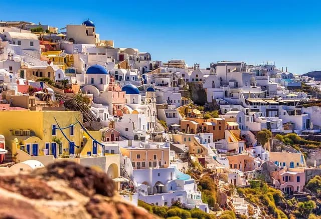 Liste des pays à visiter en 2026 : Destinations incontournables
