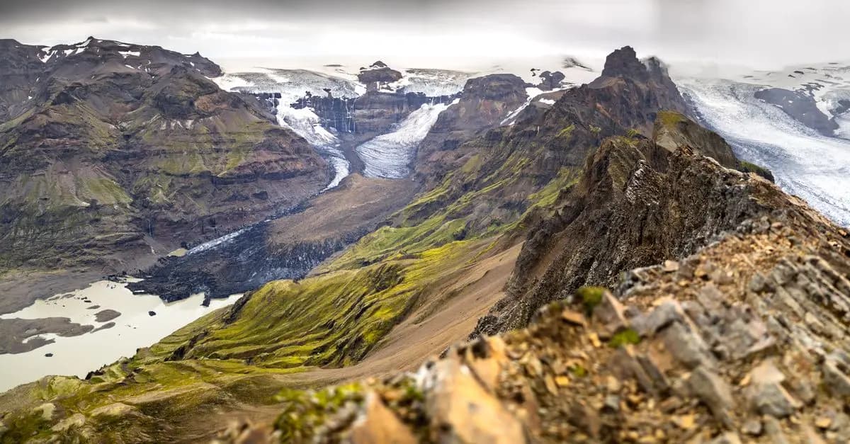 Les pays les plus étonnants à explorer pour les voyageurs