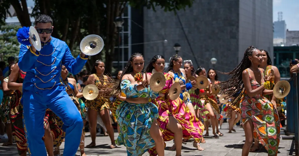 Liste des pays d'Amérique Latine : culture et diversité
