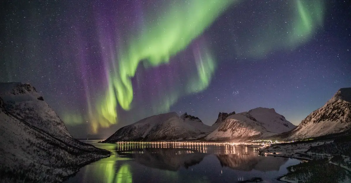 Les plus beaux pays à visiter en hiver