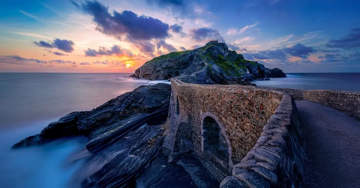 Top 10 des pays à visiter avant de mourir