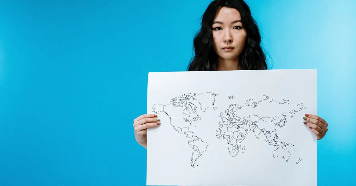 Pourquoi il est crucial de connaître la liste des pays