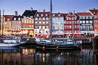 City break à Copenhague