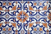 Azulejos et pierres de taille