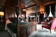 De manoirs en châteaux