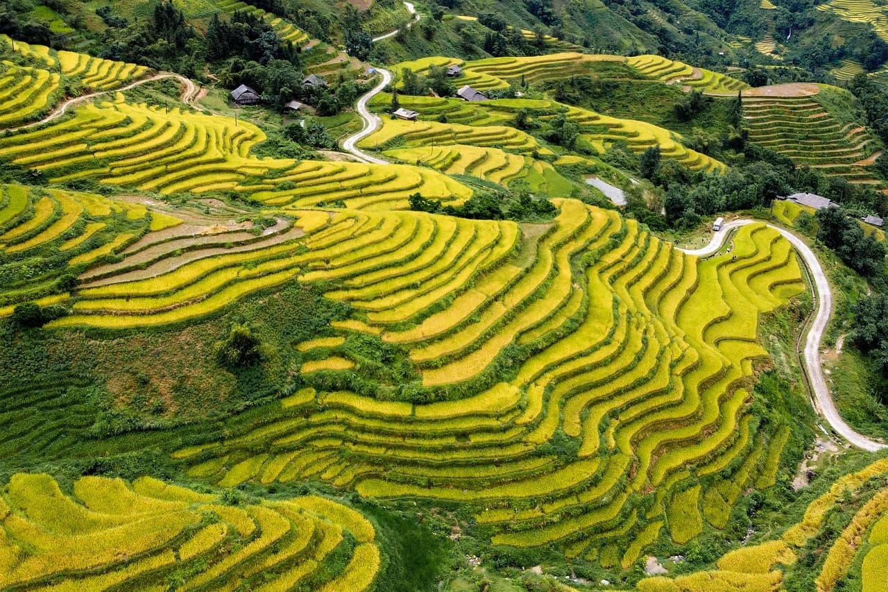 Top 10 des pays à visiter pour un voyage mémorable