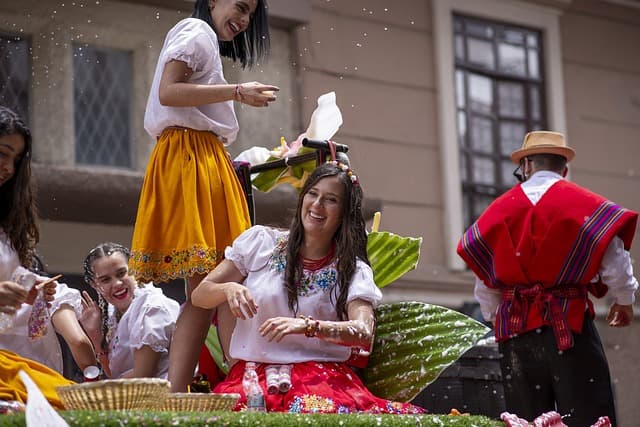 Les pays d'Amérique Latine : Culture et diversités à découvrir