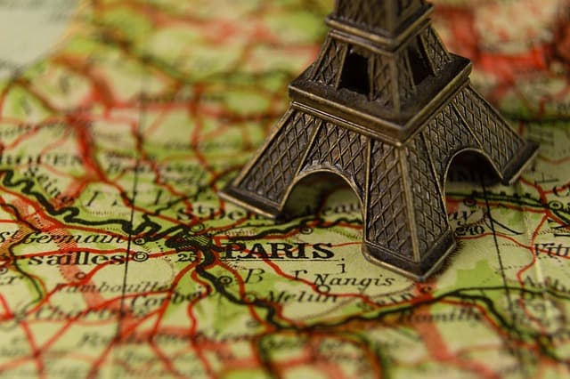 Liste des pays les plus visités : un aperçu complet