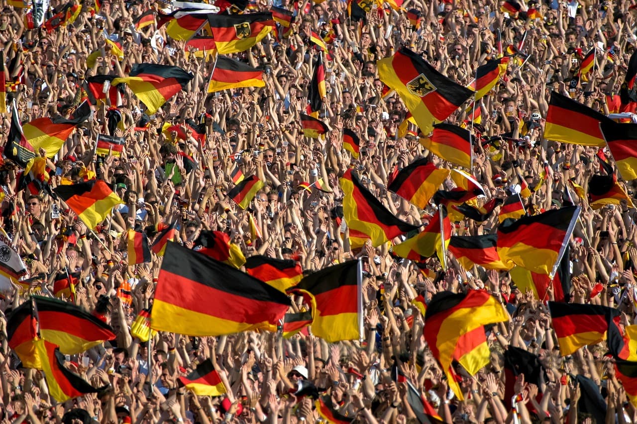 Liste des pays avec leurs drapeaux : Un guide visuel complet