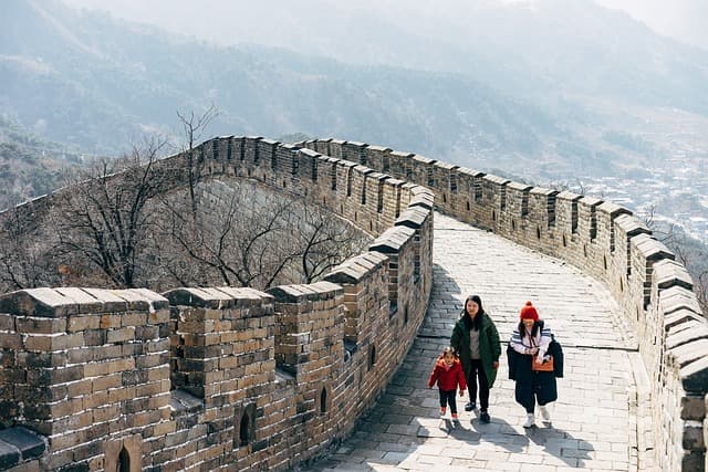 Top 10 des pays les plus originaux à découvrir
