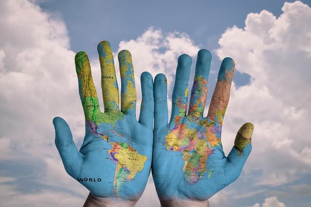 Les pays avec les plus grandes langues parlées : un tour du monde linguistique