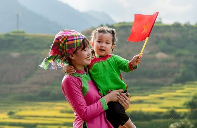 Les pays les plus uniques selon leur culture et géographie